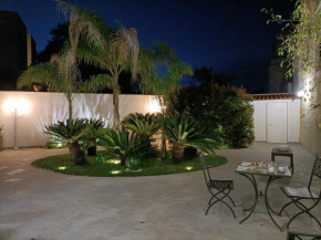 Il Giardino della Scuncerta Lecce